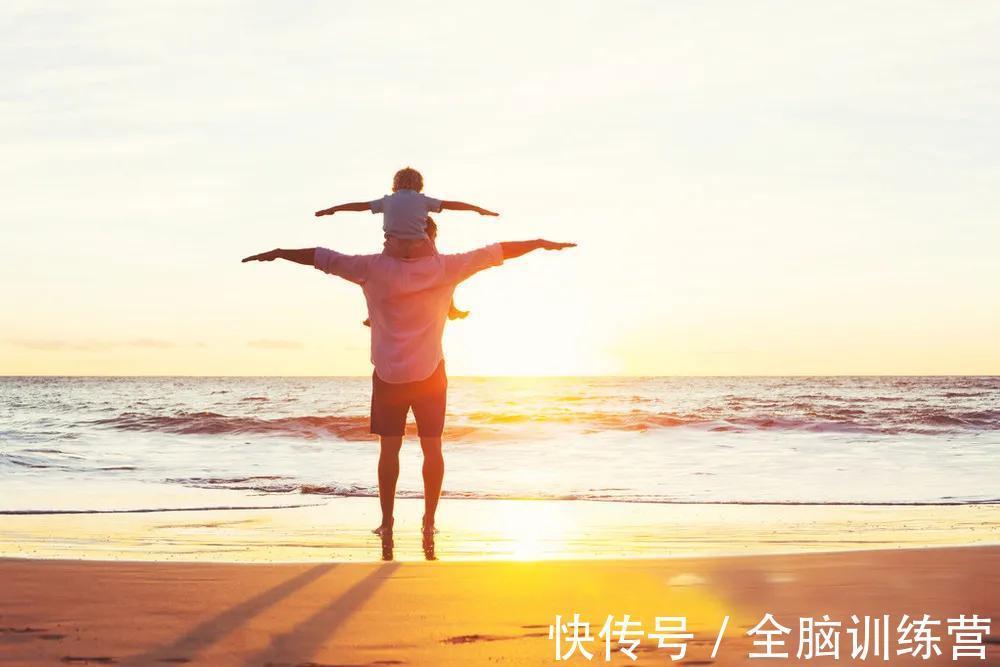 家长|失败家长的11个坏习惯,没中一条都是好父母