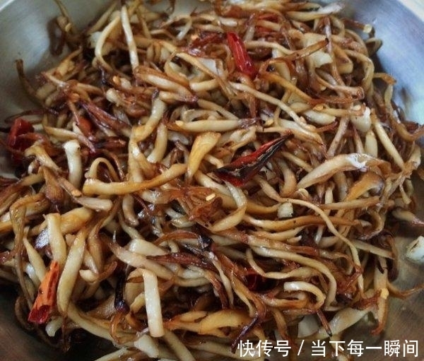 小火|3道好做又好吃的家常菜,吃得心满意足!