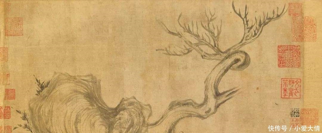 书画|千古文豪苏东坡的传奇人生(四):诗文书画,出类拔萃!