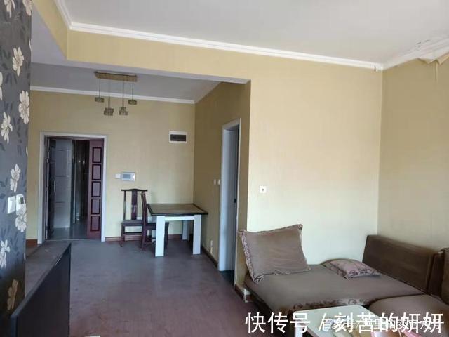 总层数|陕西省西安市一78平房产将拍卖,以138万元起拍,贵么