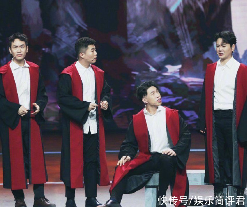 《答案奇妙夜》名单曝光，众多明星亲临，最期待是王源演唱新歌