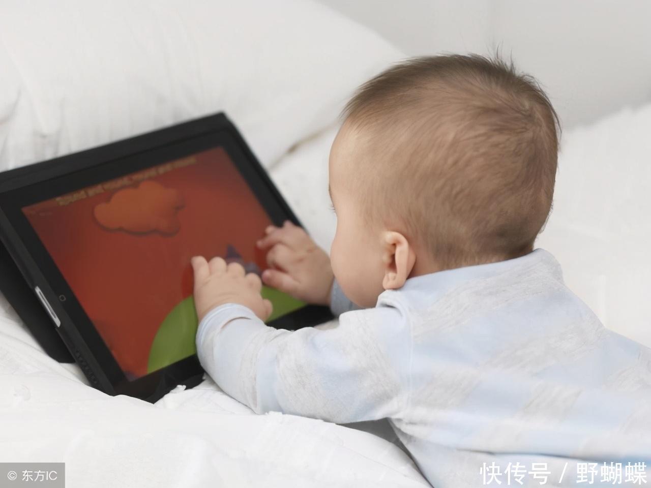 父亲|5岁健康男孩忽然失明，查出原因后，医生大骂父亲是混蛋