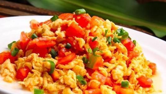 禁忌|西红柿好吃却不能乱吃,吃西红柿有一大禁忌,还很多人不明白