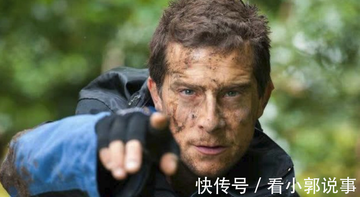 电视台|贝爷现在为什么不拍《荒野求生》了?知道真相后,让人哭笑不得!