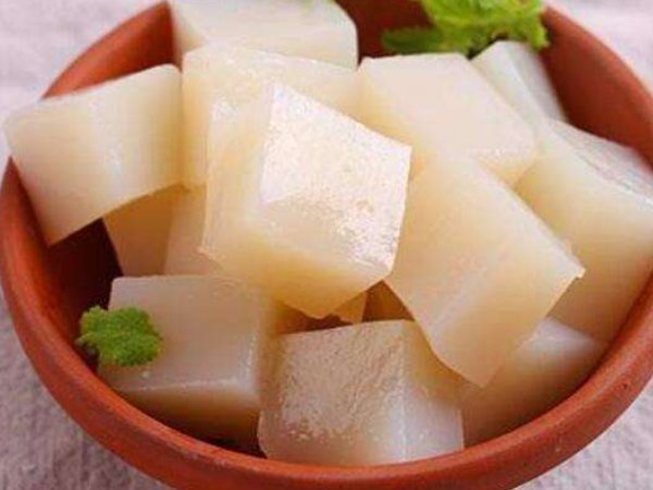 椰子油|医生以下4种食物是老年痴呆克星，只要吃对一个，痴呆晚来10年