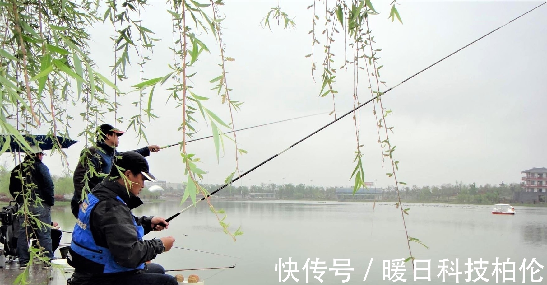 钓客|夏季用这两种饵料钓鱼，不但能钓大鱼，还可防止小杂鱼闹窝