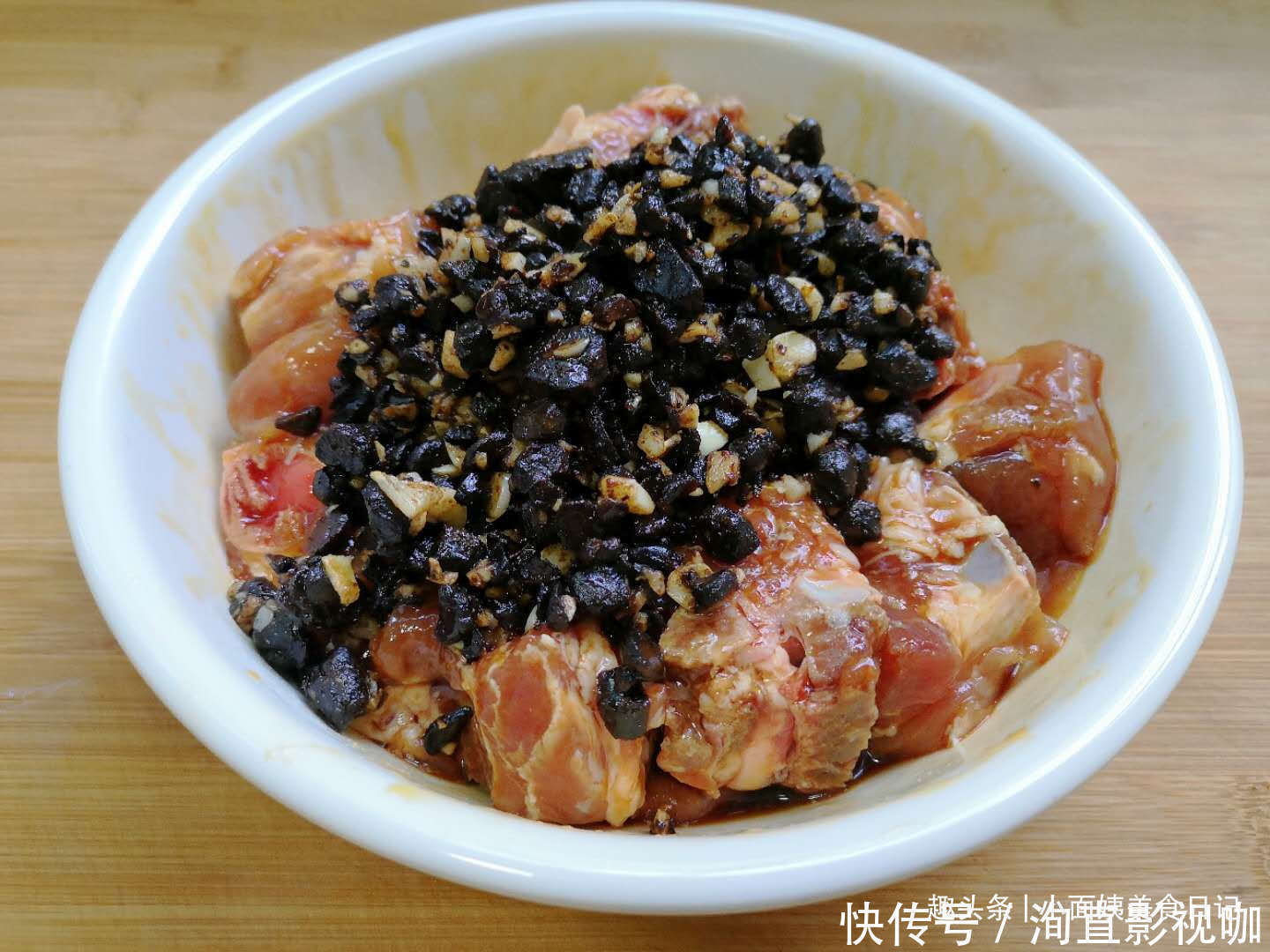 健康|天太热最爱这个菜,蒸一蒸就上桌,健康营养,鲜美到流口水!