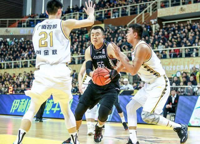 威姆斯|辽粤冲突谁是无辜者?CBA罚单揪出第一罪魁祸首,都错怪威姆斯了