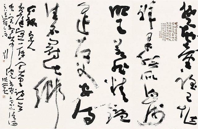 北魏!中书协副主席刘洪彪:魏碑,是鲜卑人写的!网友:无知