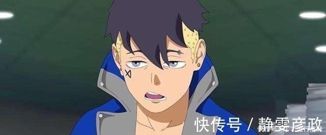 鸣人|火影忍者谁能接替鸣人成为下一任九尾人柱力,博人并非第一人选