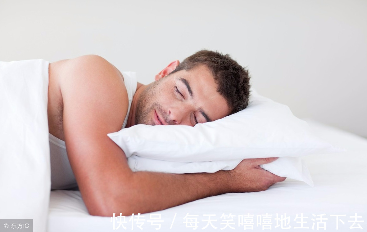 晨勃|男性早上必須有晨勃嘛醫生知道5點就可以了，早知早好