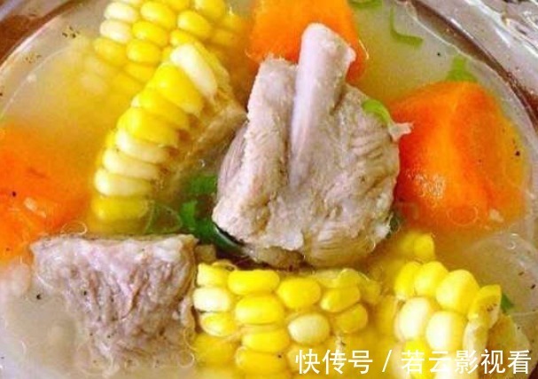 味美|多给家人吃的营养汤,营养丰富,汤鲜味美,暖心暖胃,孩子的最爱