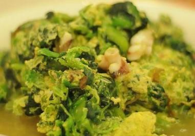 高血压、高血糖都”怕“此菜，老人们应常吃，健脑明目也在行