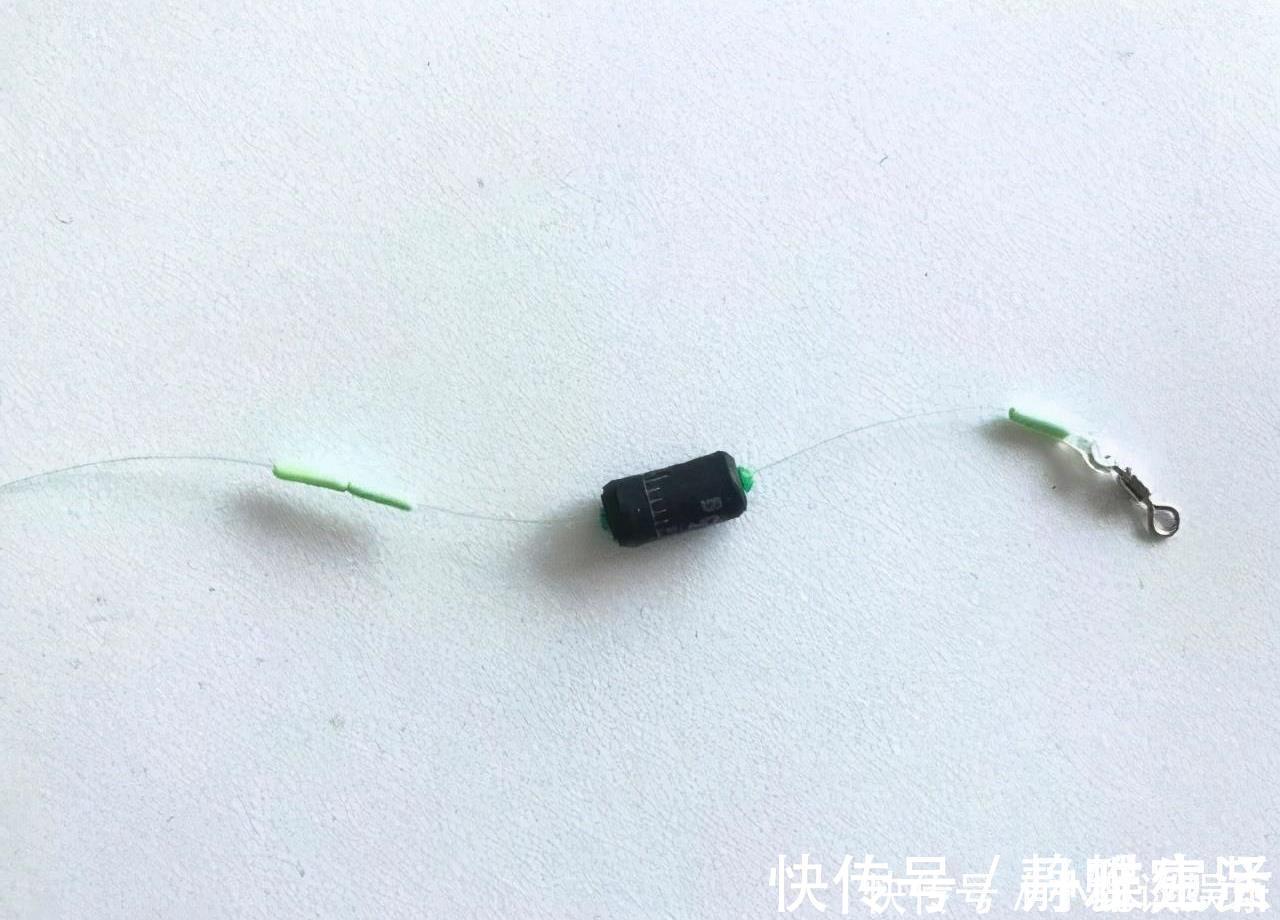 饵料|野钓时间越长，越逼近“水面鱼星泛滥，却不吃饵”的实质原因