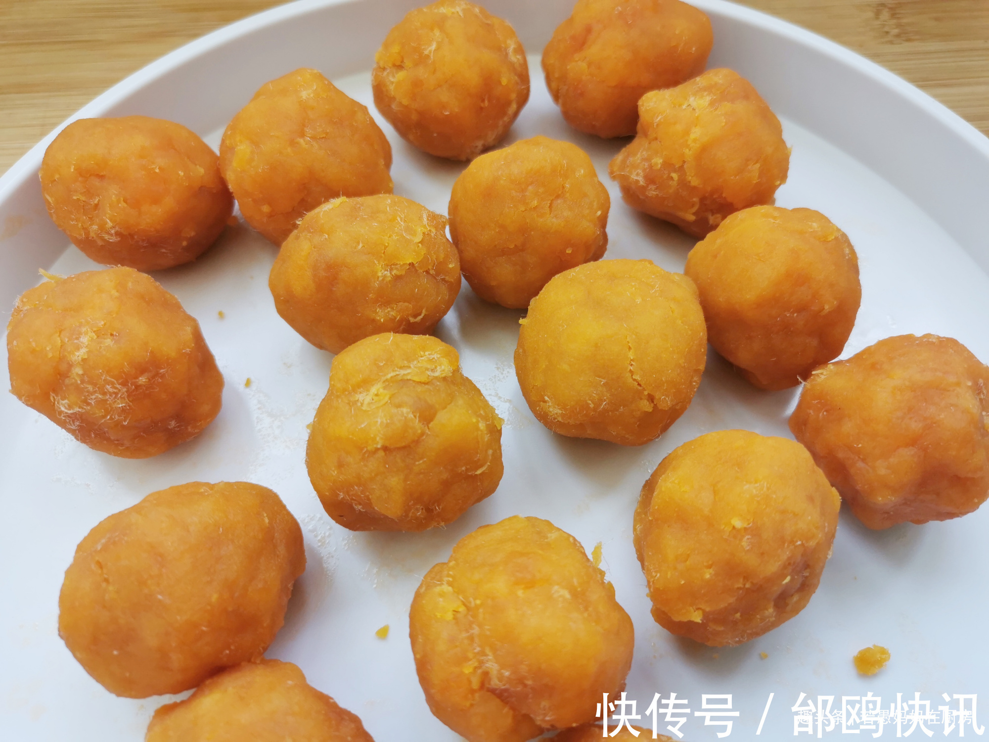 沙拉酱|想吃青团不要排队买,此方子不塌陷不变硬,比买的都好吃