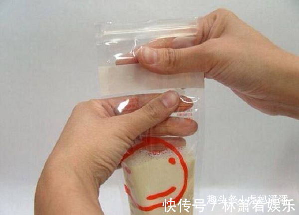 聚乙烯|冷冻母乳最适宜的温度是多少如何正确解冻