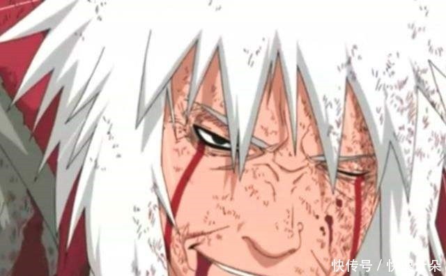 丁次|火影中为情报牺牲的4位忍者,疾风卡卡西身体虚弱,他一去不复返