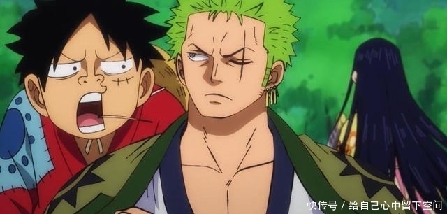 海贼王|海贼王:铺垫许久的皇副可能是他,索隆和山治成为皇副的几率不大