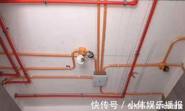 水电|水电装修切记不要开槽埋线了，聪明人都这么装，懊悔装早了！