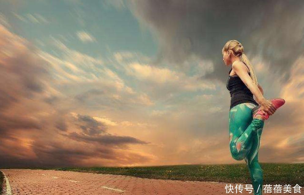 减肥|减肥牢记“2吃，3不吃”，轻松甩掉大肚腩，看完赶快收藏起来