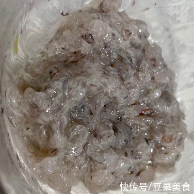 紫菜|网红吃了还想吃的紫菜虾滑汤，简单快手超美味