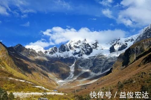 摄影|走最烂的路，看最美的风景！这条终极进藏路此生必去！