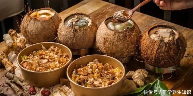 厦大“网红食堂”来了！抖音点赞30w+的小吃！