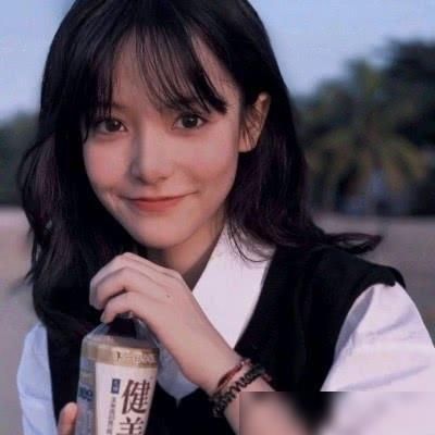 .2|少女心仙气女生头像上帝揉碎的星星掉进了我的梦里，然后就变成了你