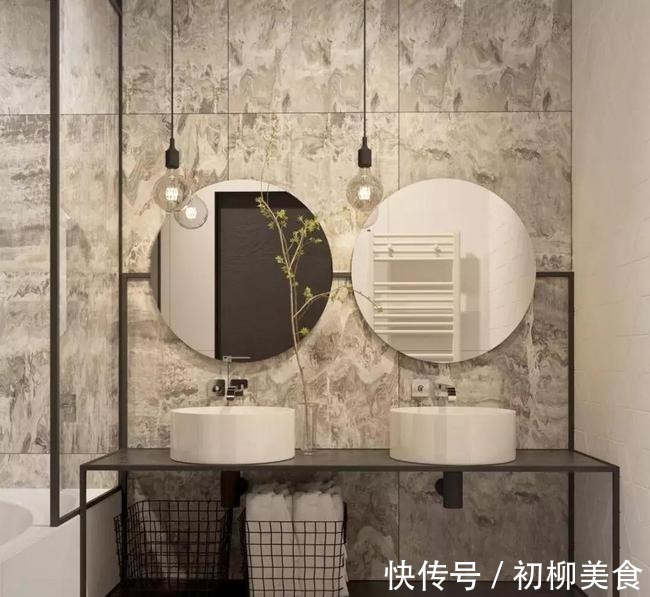 卫生间|别被“四式分离”忽悠了,中国卫生间就该这样设计,实用又合理