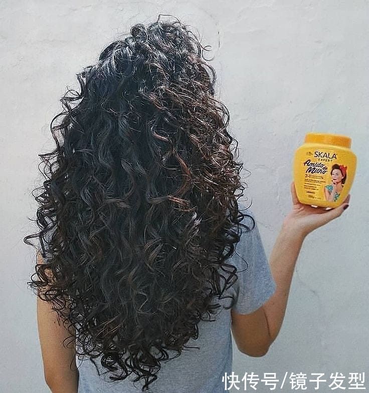 刘丽丽|新年发型别再乱剪了,这才是当下最火的发型,无论长短都很心动