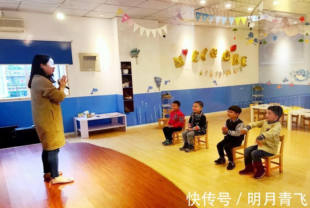 智商税|李玫瑾孩子6岁前这三种“兴趣班”没必要报,没啥用白交智商税