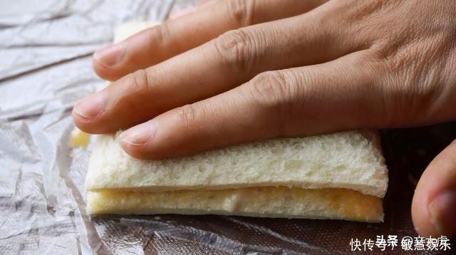 早餐一定要吃好,1根香蕉,2个鸡蛋,每天换着花样吃