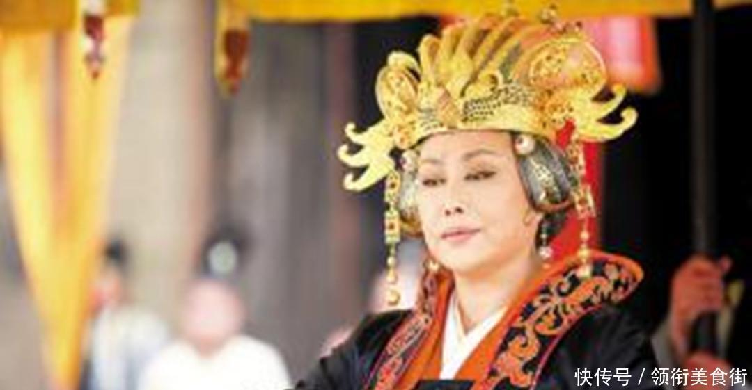 唐高宗|武则天能上位，是靠李淳风选的墓地300年后另一女人来验证