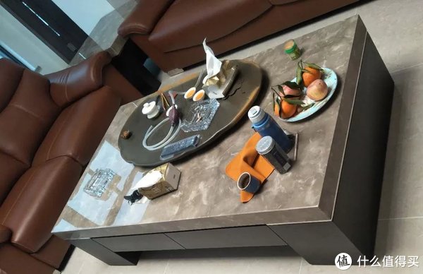 茶几|中国式客厅，90%都丑在这件东西上