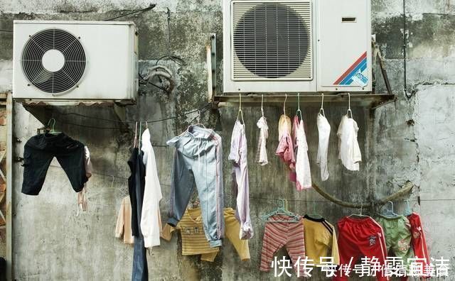 小孩|小孩的衣服天黑前要收回不能在外过夜, 看似迷信实则很有道理！