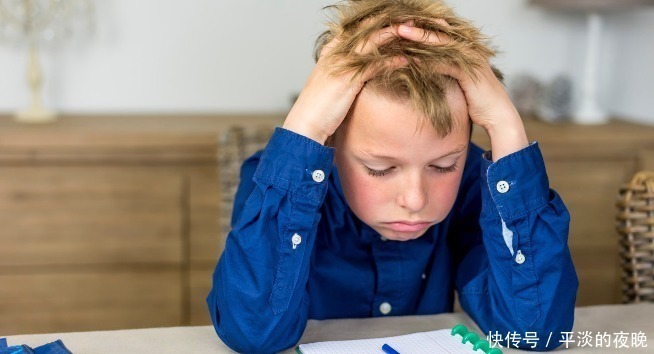 小璐|孩子从小就有这3个特点的,长大很可能会没出息,家长要早做引导