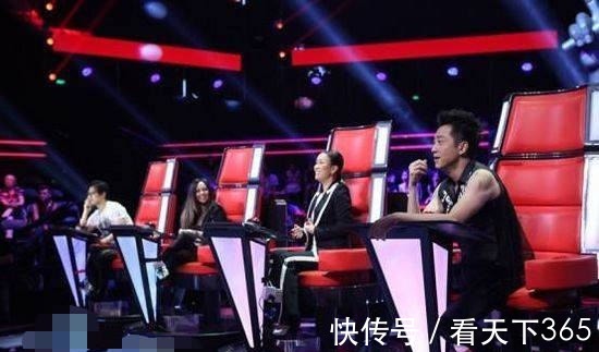 导师|《好声音》今年夏天再度来袭,两位导师回归,最后一位是他