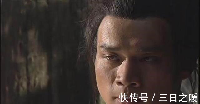 张都监!武松为何后来对打虎壮举只字不提只因这2个人把他伤得不轻