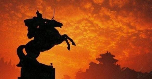 清朝#历史上名将甚多的朝代,几乎是宋朝的十倍,清朝的二十倍!