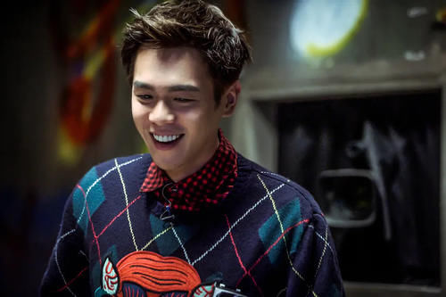  双北|《明星大侦探6》开录，双北CP回归，4位玩家都是老熟人！