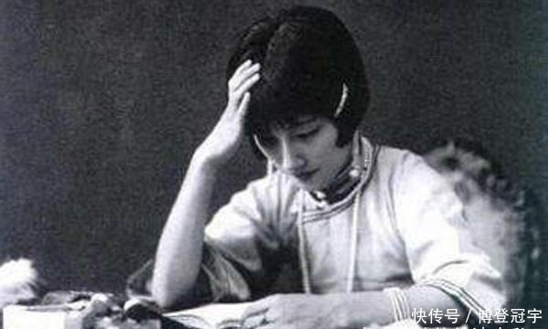 男人|陆小曼生命中的三个男人:徐志摩是王庚好友,翁瑞午是徐志摩好友