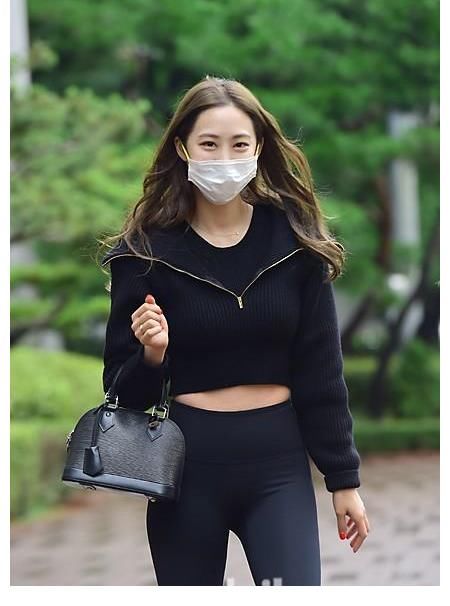 kbs电视台|「MD PHOTO」 SISTAR成员多顺孝琳出演《柳熙烈的写生簿》节目