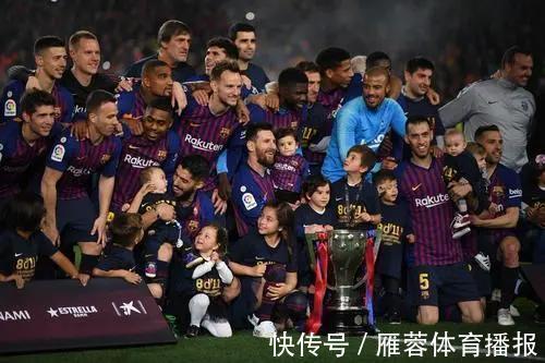 阿圭罗|爆笑!梅西离开巴萨,国外网友一片哗然!让我们看看他们怎么说的
