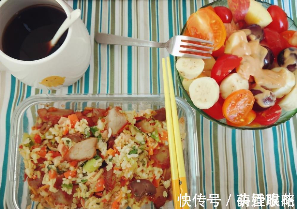 晚餐|“晚餐决定人的体重和寿命”,是真的吗?怎样吃晚餐才算正确?