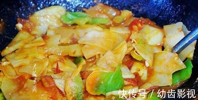 青椒|秋天,女人要多吃这菜,维C含量高,营养防燥,皮肤好不显老