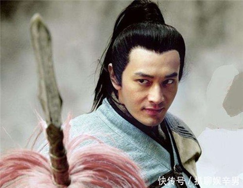 古代枪杆都是用什么材料制造的?并不是铁棍,不是名门根本用不起