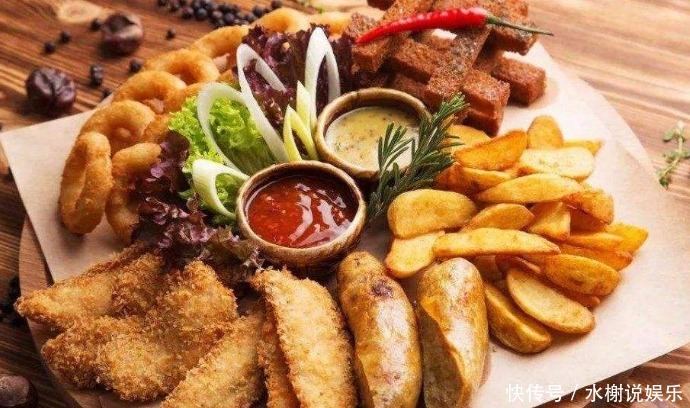 碳酸饮料|糖尿病人要远离的4类食物,为了身体的健康,请多多了解一下