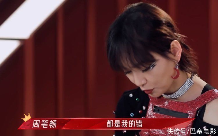 巅峰级的无趣！王鸥容祖儿假面被撕，“浪姐2”还能好看吗？