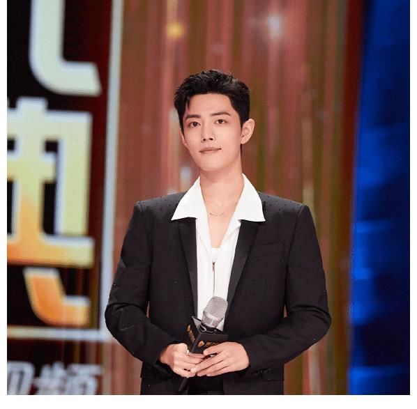 余生請多指教|肖戰(zhàn)傳來好消息？疑似參加兩檔綜藝錄制，粉絲卻吐槽：別溜粉了