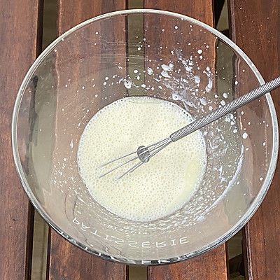 教你在家做网红粑粑糕